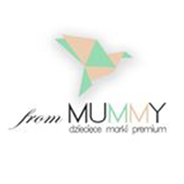 From Mummy logo