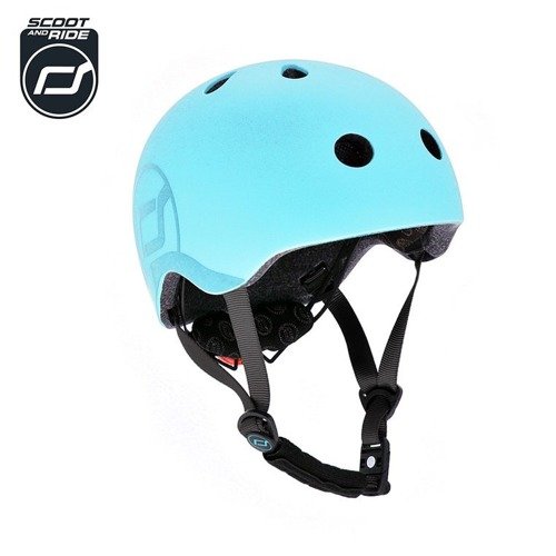 Kask S-M Blueberry