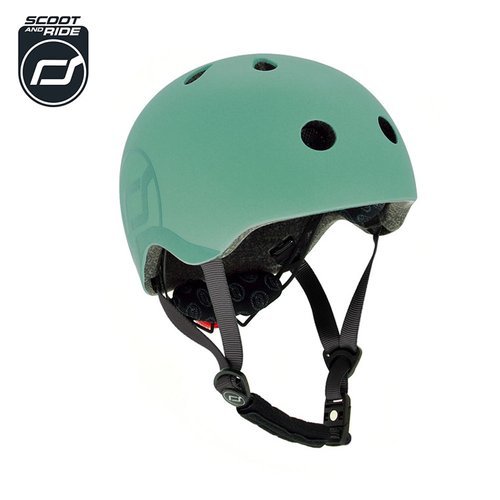 Kask S-M Forest